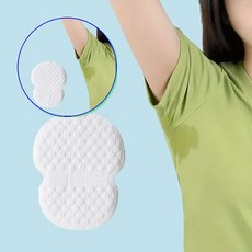 쌍문상회 지금 필요한 겨드랑이패드 땀흡수패드 패드 겨땀흡수패드 여름용품 10P 위생용품 겨드랑이 겨땀 여름철필수템 땀흡수위생관리 나들이엠보싱패드 31872EA