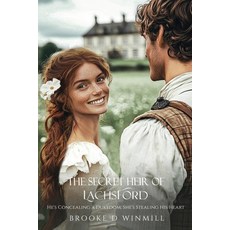 (英文圖書)The Secret Heir of Lachsford： He's Concealing a Dukedom; She's Stealing His Heart 平裝版, Watson & Willoughby Co.Press, 英文
