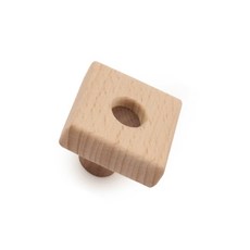 수납장손잡이 라운드 1구 가구손잡이 소형 30mm 갈착, 1개