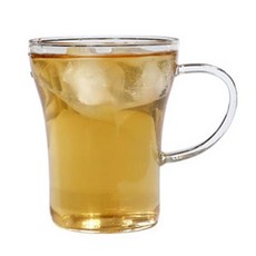 도모 튤립 커피잔 250ml 1개 머그 물컵 홍차 찻잔jsy9+1TwB