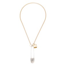 찰스제프리러버보이 이어즈 비니 참 네크리스