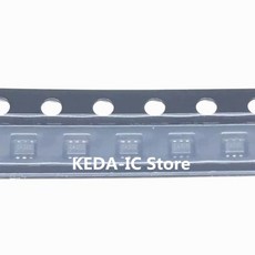 50PCS~1000PCS/LOT DMC2400UV 7 CA3 SOT563 원본, 05 1000PCS