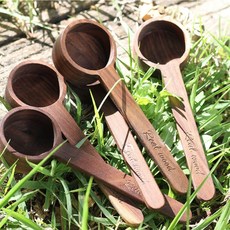 시타 리얼우드 계량스푼 10g pre+748bd