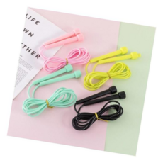 줄넘기, 옐로우 DC002251, 1개