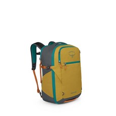 Osprey Daylite 35L 여행용 팩 텀블위드 옐로우/터널 비전