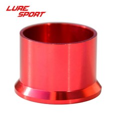 프로톤 알루미늄 스페이스 링 릴 시트용 윈드 체크 로드 빌딩 부품 수리, 1개, 5. Red ID20 H17mm