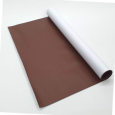 인조가죽시트지 인조가죽 가죽보수 대형 스티커 브라운, 본상품선택