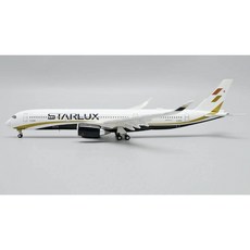 RBF現貨 1:400 星宇航空 A350-900 FLAPS DOWN JX4359F 合金飛機模型, 1個