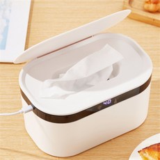 둘스토어 물티슈 따뜻하게 워머 기저귀물티슈워머