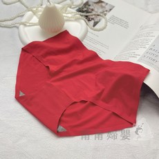 孕婦內褲 冰絲涼感內褲 無痕內褲 平口內褲