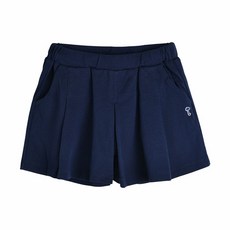 모이몰른 아동팬츠 플로리아4부큐롯팬츠