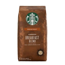 스타벅스 원두커피 블랙퍼스트 1.13 kg 브렉퍼스트, 1개
