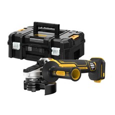 디월트 DCG4051NT 충전 그라인더 20V 본체만 케이스포함, 1개