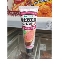 明太子風味吐司抹醬 100g, 1個