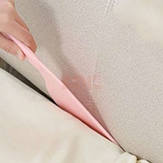 침구 정리 보조 도구 침구커버
