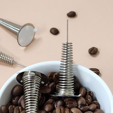 차량 장식 스프링 오뚝이 스틱 금속 부착용