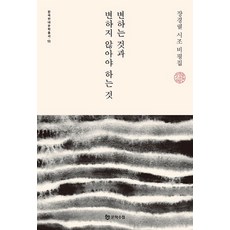 Moonhak 變與不變：張慶烈時調評論集, 張慶烈