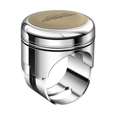 윌스트 고급 자동차 파워핸들, 베이지