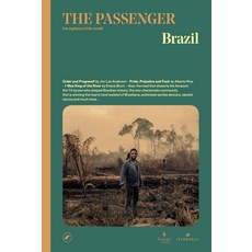 The Passenger: Brazil Paperback, Passenger, English, 9781787702417