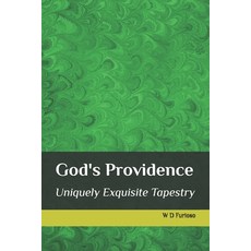 (英文圖書)God's Providence: Uniquely Exquisite Tapestry 平裝版, Independently Published, 英文