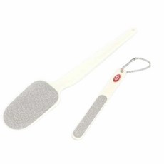 니켈 발각질제거기 풋파일