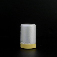 도배 마스킹 테잎 벽지 시공 타일공사 비닐테이프 페인트칠 목공 작업용 카라빙테이프18M 끈끈이안남는테이프 차량마스킹테이프 도색테이프 자동차비닐커버 페인트테이프, 1개