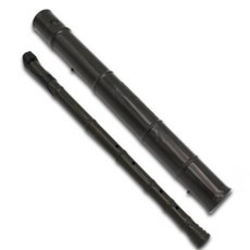 마우스피스포함 입문용 교육용단소