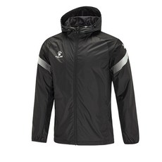 켈미 키즈 트레이닝 자켓 8061WT3001 다크 그레이