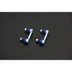 HARD RACE 強化可調李仔串 M10 螺絲, 1個, M10 400-439 mm