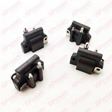 정시출고 품질보증 4개 582508 18-5179 183-2508 512227 72010 5179 150-300HP 존슨 에빈루드 선외기 엔진, 01 베이지