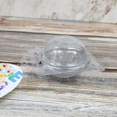 스텐 차다시통 65mm (중), 1개