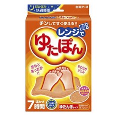 Hakugen Earth 白元 暖暖包, 1個