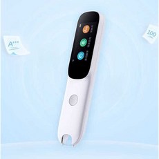 전자사전 스마트 번역펜 영어학습 단어 스캔펜 만능학습펜, 3. 스캐닝 펜 D1-32G
