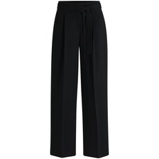 보스 크리즈드 테일러드 팬츠