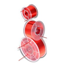 와이어 인덕턴스 주파수 분할기 코일 무산소 구리 특수 인덕터 1.0mm, 07 1.0mm  1.4mH