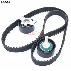 Great Wall Wingle Steed Hover Haval H3 H5 2.0 GW4D20 디젤 엔진용 타이밍 키트 분배기, 한개옵션0, 1개