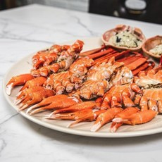 [포항누님맛보증] 구룡포 연지 자숙 홍게 박달 수율 80~90% 생기마루, 1박스, 2kg (6미 내외), 특A