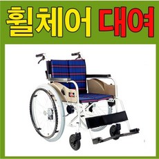 당일도착1개월 휠체어 접이식휠체어 당사에서 직접배송으로 자세히 안내가능 [지방은 택배비별도 문의후 결제필수] 회수도 직접진행 당일발송 당일오전주문 당일도착 가볍고 이동편리 여행용, 1개, 1개월