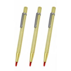 타일절단 자르기 절단기용품 텅스텐 3/2PCS 금속 유리 마커 레터링 펜 세라믹 타일 커터 커팅 도자기 금속용 스크라이브 도구, China Mainland, 3PCS-01