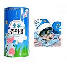 로얄 츄어블 초유 뉴질랜드산 180g