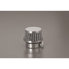 키지마 Kijima 파워 에어 클리너 유니버설 00 설치 직경 2935mm 전체 길이 69mm, 1개, B004H8ZPNS