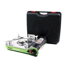 SUNTOUCH 攜帶式燃氣燃燒器, st-303, 1組