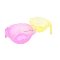 많이많이02 염색 손잡이 볼 미니믹싱볼