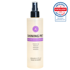 샤이닝펫 볼륨 모이스처 미스트, 1개, 240ml