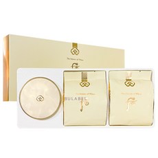 더후 공진향 미 럭셔리 골든 쿠션 21호 증량 기획세트 13g x 3ea, 1개