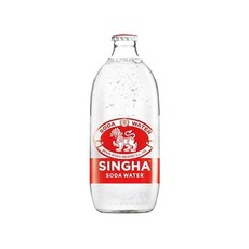 싱하 싱하 소다워터 325ml 18개