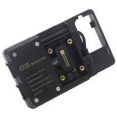 오토바이 네이게이션 호환 휴대폰 내비게이션 브래킷 무선 충전 지지대 R1200GS F800GS ADV F700GS R1250GS CRF1000L F850GS