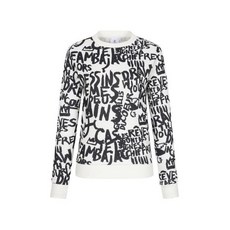 까스텔바작 여성 전판 패턴 티셔츠(BGESTL508) 286538