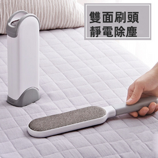 VANLUEE 宠物毛发清理器 衣物沙发地毯除毛刷 家用粘毛滚筒, 1個, -8998