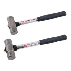 무진동망치 타격망치 돌망치 imj9043dA, 1) 중